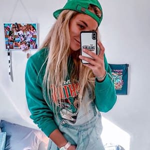 Danni Parr