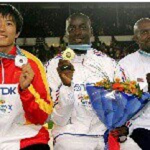 Doucoure Ladji