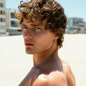 Justin Barnhill