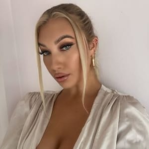 Sophie Amelia