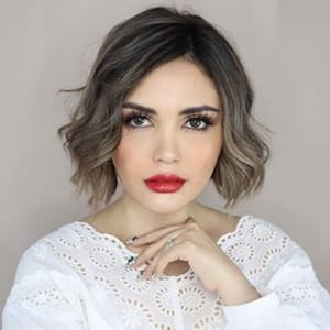 Nadya Naufel