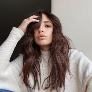 Sheila Mohebpour