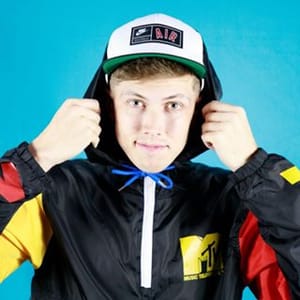 Cam Bertrand