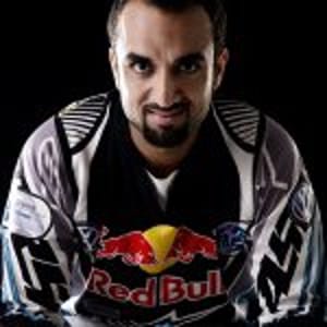 Mohammed Al Balooshi