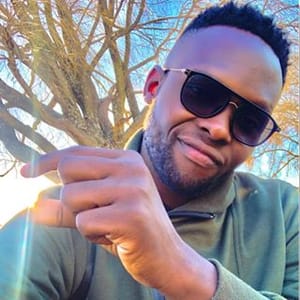 Mnqobi Nxumalo