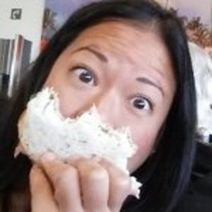 Lee Anne Wong