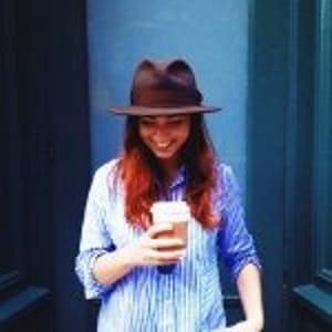 Emilie Fife