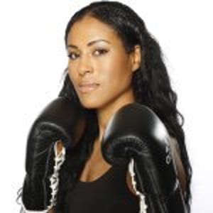 Cecilia Braekhus