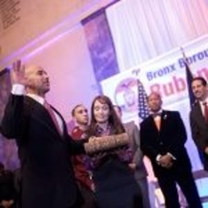 Ruben Diaz Jr