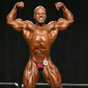 Shaun Clarida