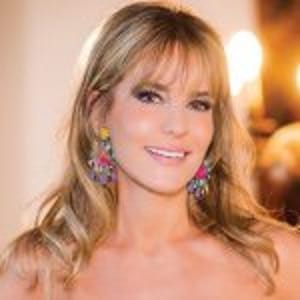 Patricia D'arenberg