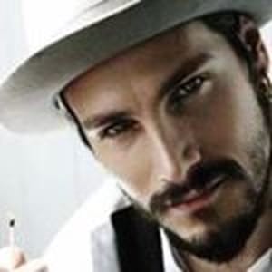 Marco Perego Saldana
