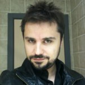 Zeki Kayahan Coskun