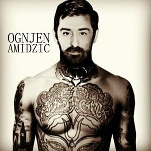 Ognjen Amidzic