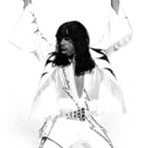 Rick James
