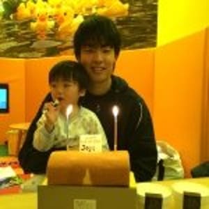 Joji Takeuchi