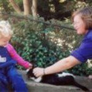 Margaret Saccone
