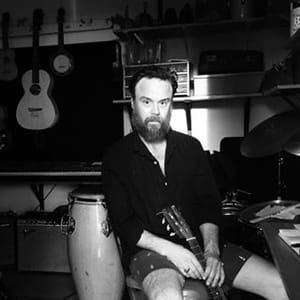 Rodrigo Amarante