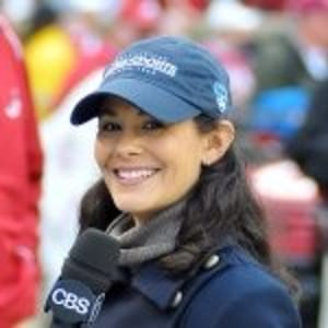 Tracy Wolfson
