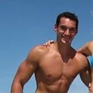 Ryan Weber
