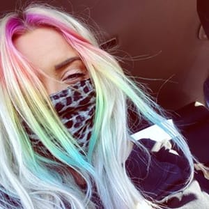 Amy Guess