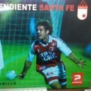 Lucas Jaramillo