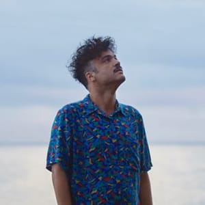 Alex Ferreira
