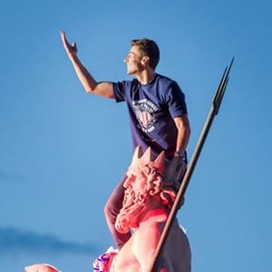 Gabriel Fernandez