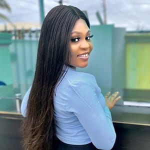 Vicky Nwogu