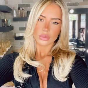Dita Istrefi