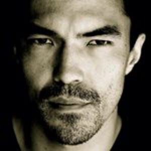 Ian Anthony Dale