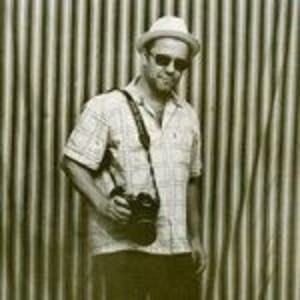 Vik Muniz