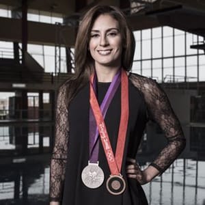 Paola Espinosa