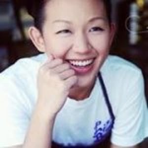 May Chow
