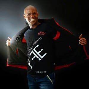 Jabu Mahlangu