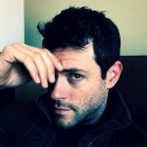 Brendan Hines