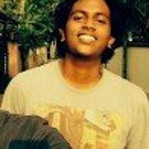 Rocky Anand Mathews
