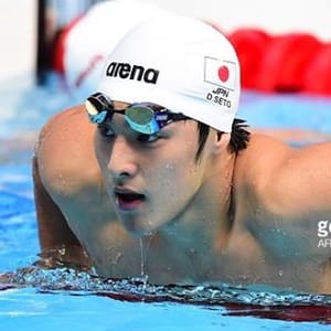 Daiya Seto