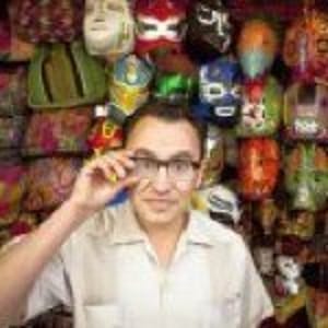 Gustavo Arellano