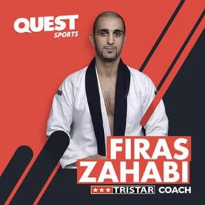 Firas Zahabi