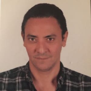 Fathy Abdel Wahab