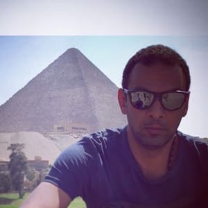 Ezz El Arab