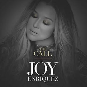 Joy Enriquez