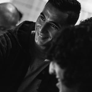 Anwar El Ghazi