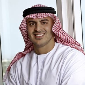 Tarik Alqassimi