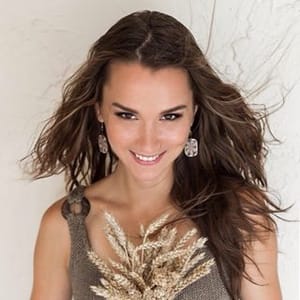 Julia Alesionok