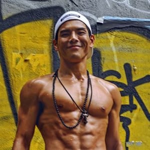 Jacky Heung