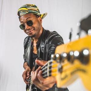 Jam Artis