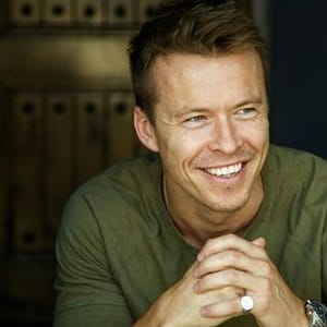 Todd Lasance
