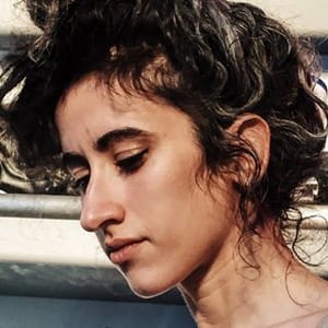Sasha Arutyunova
